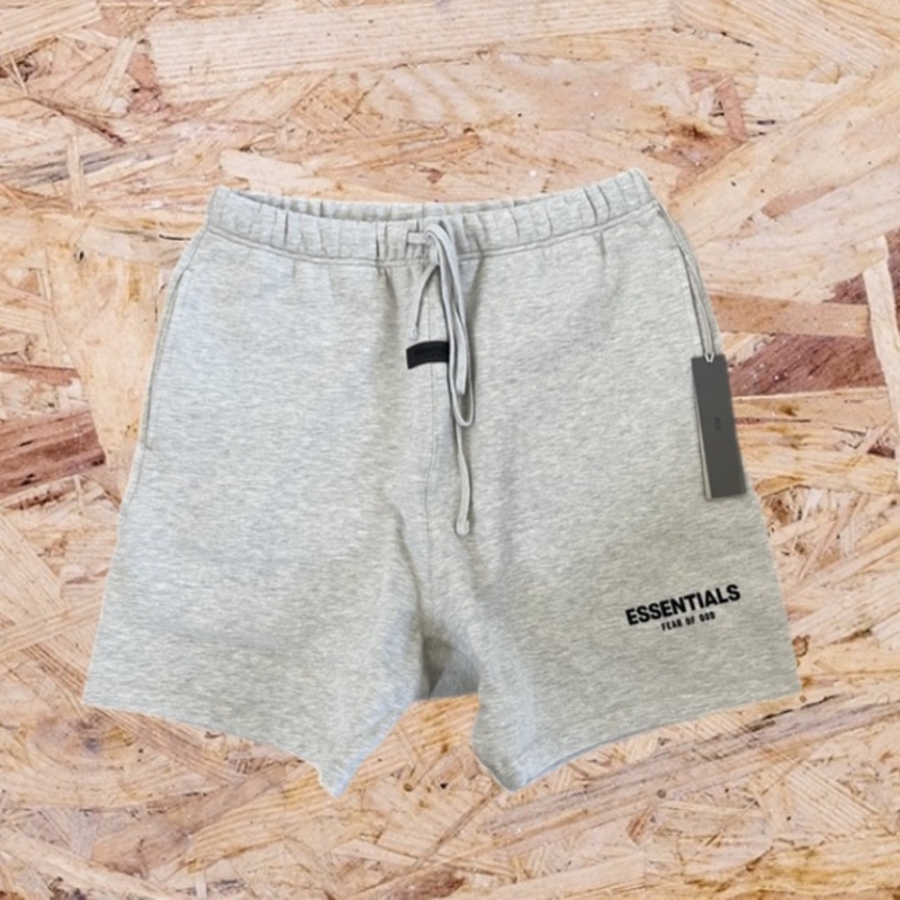 🖤NWT🖤 ESSENTIALS Fear of God Sweat Shorts